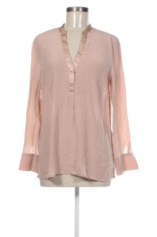Damen Shirt Hallhuber, Größe M, Farbe Ecru, Preis € 33,99