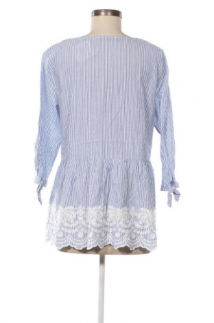 Damen Shirt Hallhuber, Größe L, Farbe Mehrfarbig, Preis € 13,99