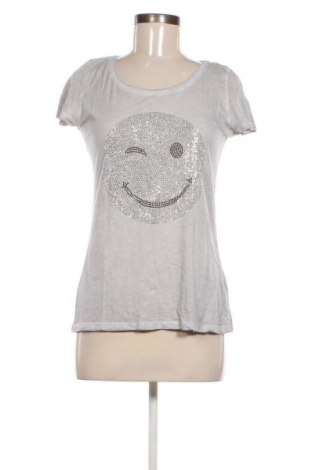 Damen Shirt Hallhuber, Größe S, Farbe Grau, Preis € 15,99