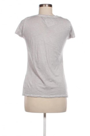 Damen Shirt Hallhuber, Größe S, Farbe Grau, Preis € 15,99