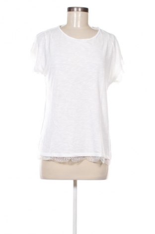 Damen Shirt Hallhuber, Größe XL, Farbe Weiß, Preis € 27,99