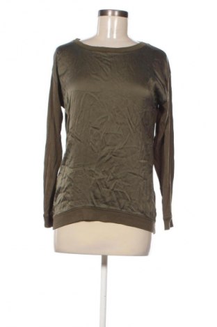Damen Shirt Hallhuber, Größe S, Farbe Grün, Preis € 24,55