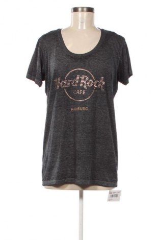 Dámská halenka Hard Rock, Velikost L, Barva Vícebarevné, Cena  309,00 Kč