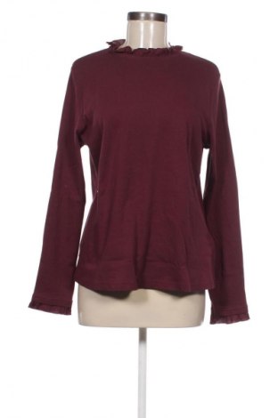Damen Shirt Heine, Größe L, Farbe Lila, Preis € 17,38