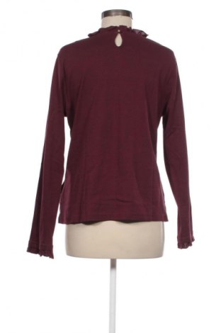 Damen Shirt Heine, Größe L, Farbe Lila, Preis € 17,38