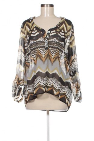 Damen Shirt Heine, Größe L, Farbe Mehrfarbig, Preis € 9,99