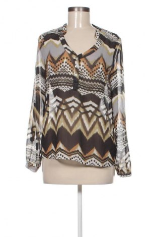 Damen Shirt Heine, Größe XS, Farbe Mehrfarbig, Preis € 23,99