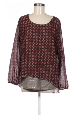 Damen Shirt Heine, Größe L, Farbe Mehrfarbig, Preis € 23,99