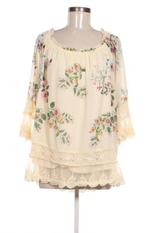 Damen Shirt Heine, Größe XL, Farbe Mehrfarbig, Preis € 11,99