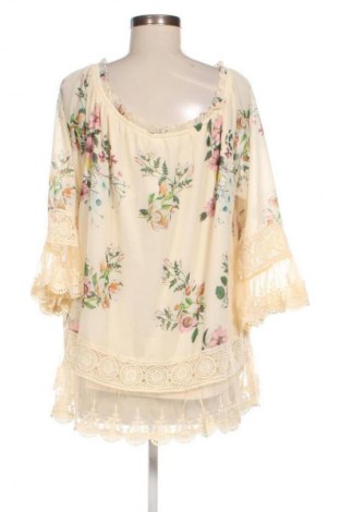 Damen Shirt Heine, Größe XL, Farbe Mehrfarbig, Preis € 11,99