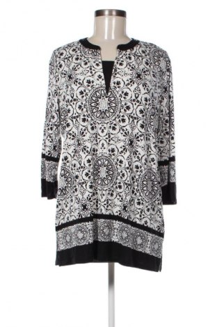 Bluză de femei Helena Vera, Mărime XL, Culoare Multicolor, Preț 89,47 Lei