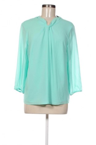 Damen Shirt Hermann Lange, Größe L, Farbe Grün, Preis € 23,99