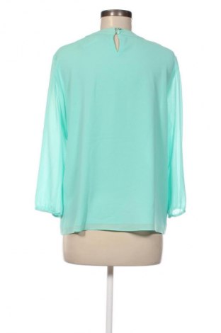Damen Shirt Hermann Lange, Größe L, Farbe Grün, Preis € 23,99