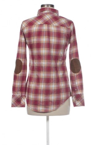 Bluzka damska Hilfiger Denim, Rozmiar S, Kolor Kolorowy, Cena 268,99 zł
