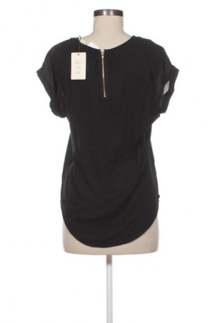 Damen Shirt Hippie Rose, Größe M, Farbe Schwarz, Preis € 11,99