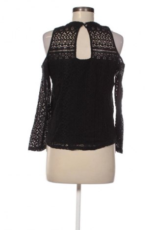 Damen Shirt Hollister, Größe M, Farbe Schwarz, Preis € 9,99