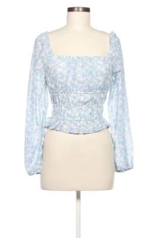 Damen Shirt Hollister, Größe S, Farbe Mehrfarbig, Preis € 23,99