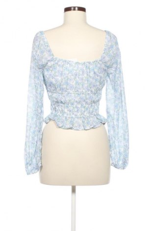 Damen Shirt Hollister, Größe S, Farbe Mehrfarbig, Preis € 23,99