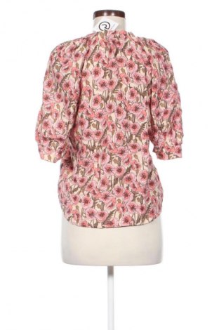 Bluzka damska Holly & Whyte By Lindex, Rozmiar S, Kolor Kolorowy, Cena 25,99 zł