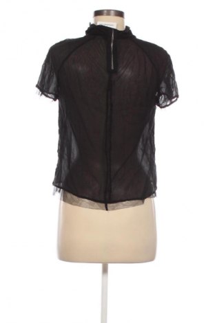 Damen Shirt Hugo Boss, Größe XS, Farbe Schwarz, Preis € 74,33