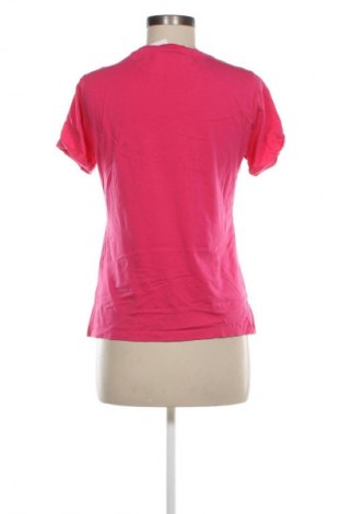 Bluză de femei Hugo Boss, Mărime L, Culoare Roz, Preț 323,99 Lei