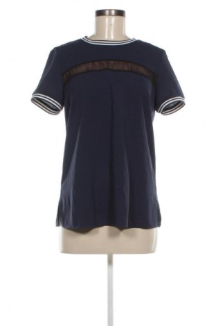 Damen Shirt Hugo Boss, Größe S, Farbe Blau, Preis € 62,99