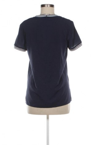 Damen Shirt Hugo Boss, Größe S, Farbe Blau, Preis € 62,99