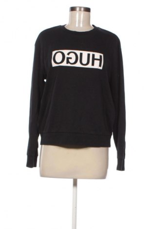 Bluză de femei Hugo Boss, Mărime M, Culoare Negru, Preț 491,58 Lei