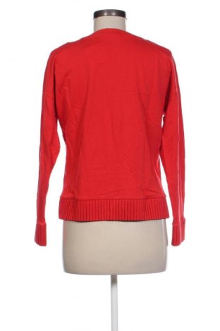Damen Shirt Hugo Boss, Größe XS, Farbe Rot, Preis 62,97 €
