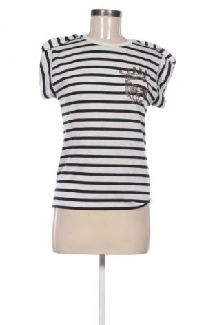 Damen Shirt IKKS, Größe XS, Farbe Mehrfarbig, Preis € 34,78