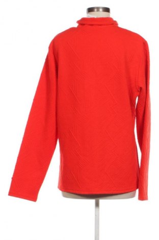 Damen Shirt Icepeak, Größe XXL, Farbe Rot, Preis € 41,99