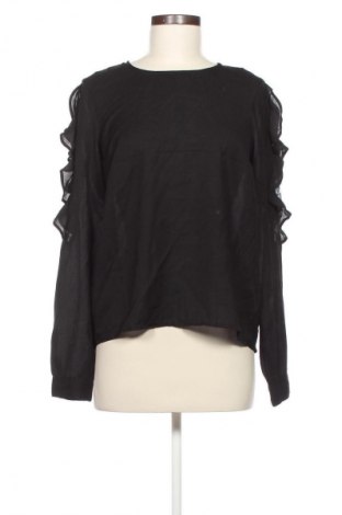 Damen Shirt Ichi, Größe M, Farbe Schwarz, Preis € 9,99