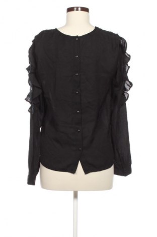 Damen Shirt Ichi, Größe M, Farbe Schwarz, Preis € 9,99