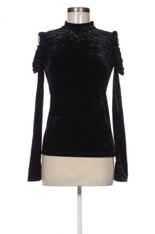 Damen Shirt Imperial, Größe S, Farbe Schwarz, Preis 20,48 €