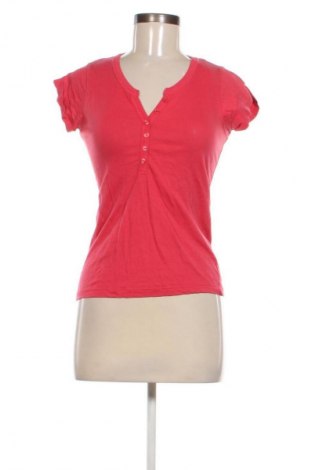 Damen Shirt In Extenso, Größe S, Farbe Rot, Preis 9,72 €