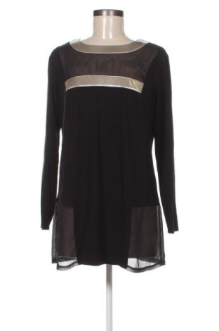 Bluză de femei Infinite, Mărime L, Culoare Negru, Preț 141,99 Lei