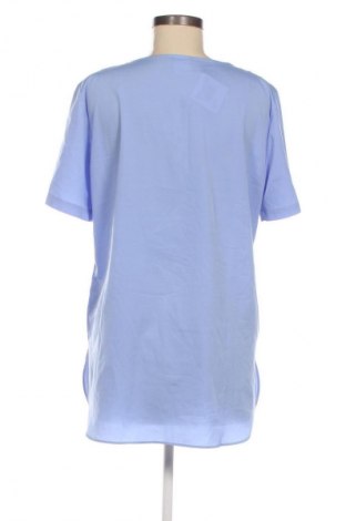 Дамска блуза Items Vero Moda, Размер L, Цвят Син, Цена 20,00 лв.