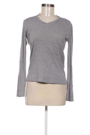 Damen Shirt J.Crew, Größe M, Farbe Grau, Preis 113,22 €
