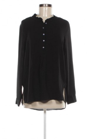 Dámska blúza Jacqueline De Yong, Veľkosť M, Farba Čierna, Cena  4,95 €