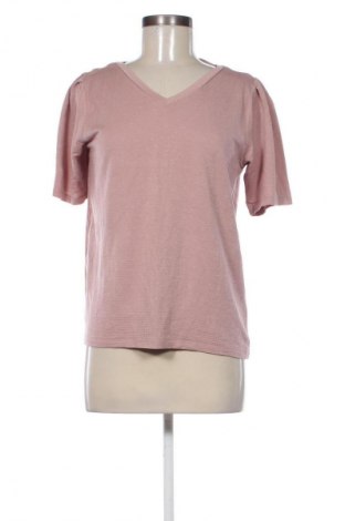 Damen Shirt Jacqueline De Yong, Größe M, Farbe Aschrosa, Preis € 5,99