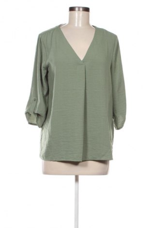Dámska blúza Jacqueline De Yong, Veľkosť S, Farba Zelená, Cena  11,95 €