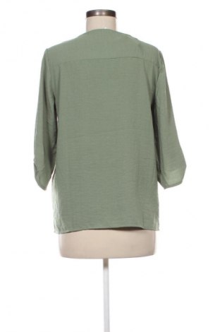 Dámska blúza Jacqueline De Yong, Veľkosť S, Farba Zelená, Cena  11,95 €