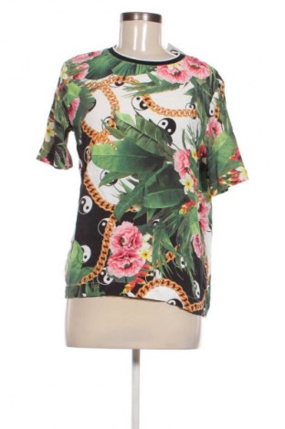 Damen Shirt Jaded London, Größe S, Farbe Mehrfarbig, Preis € 13,80