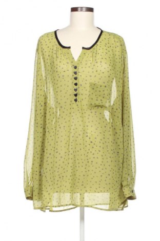 Damen Shirt Janet & Joyce, Größe 3XL, Farbe Mehrfarbig, Preis € 21,99