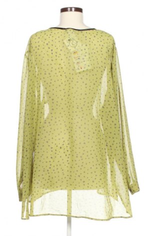 Damen Shirt Janet & Joyce, Größe 3XL, Farbe Mehrfarbig, Preis € 21,99