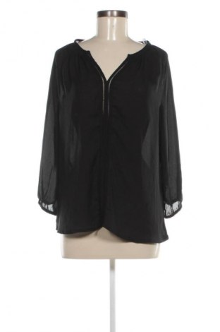 Damen Shirt Janina, Größe L, Farbe Schwarz, Preis € 5,99