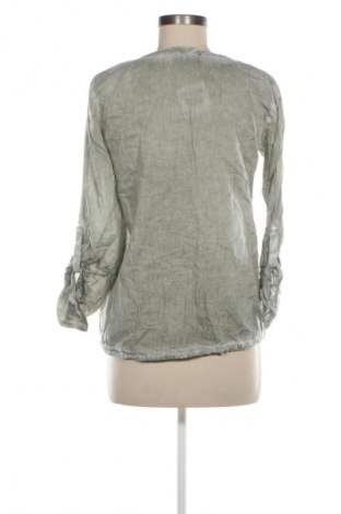 Damen Shirt Janina, Größe S, Farbe Grün, Preis € 5,99