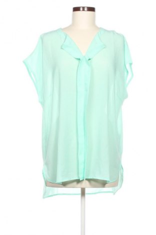 Bluză de femei Janina, Mărime XL, Culoare Verde, Preț 51,99 Lei