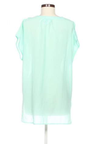 Bluză de femei Janina, Mărime XL, Culoare Verde, Preț 51,99 Lei