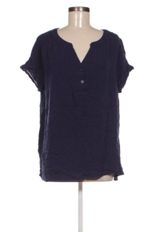 Damen Shirt Janina, Größe XXL, Farbe Blau, Preis € 13,99